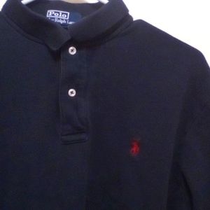 Polo by Ralph Lauren Rugby  Long Sleeve